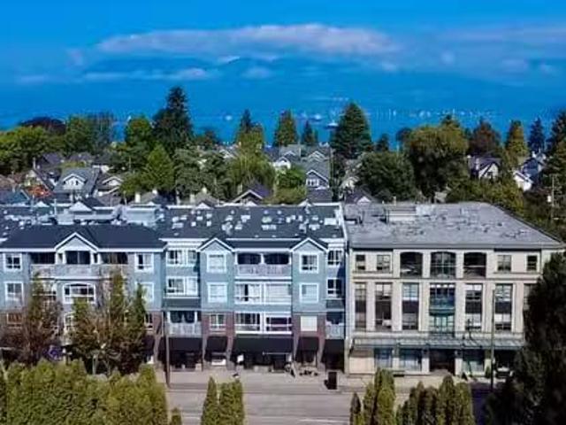 House for sale in Vancouver, British Columbia