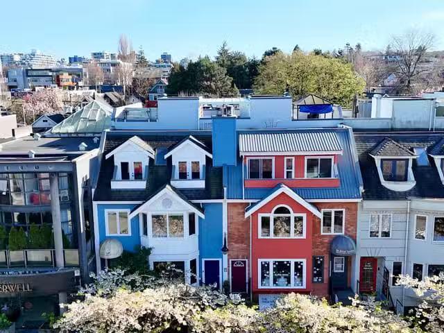 House for sale in Vancouver, British Columbia