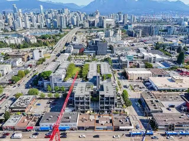 House for sale in Vancouver, British Columbia
