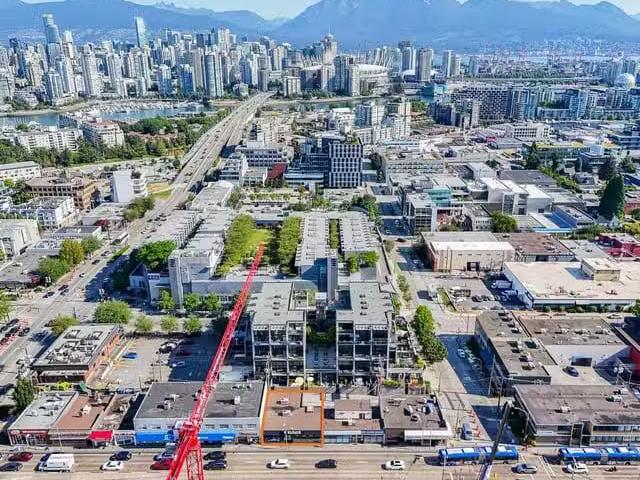 House for sale in Vancouver, British Columbia