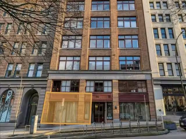 House for sale in Vancouver, British Columbia