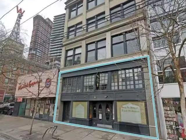 House for sale in Vancouver, British Columbia