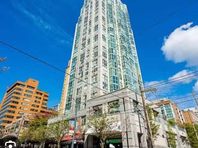 House for sale in Vancouver, British Columbia