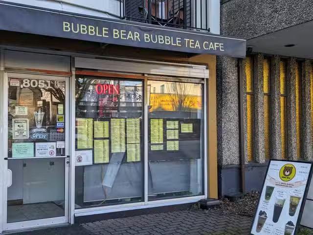 House for sale in Vancouver, British Columbia
