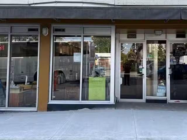House for sale in Vancouver, British Columbia