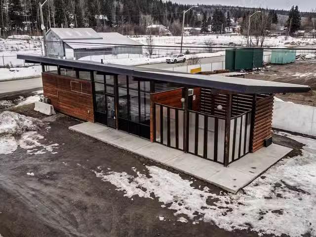House for sale in Vanderhoof, British Columbia