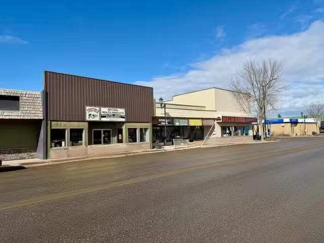 House for sale in Vanderhoof, British Columbia