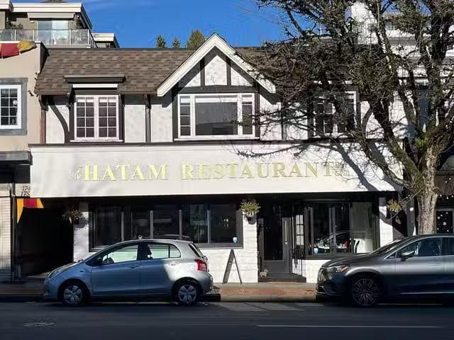 House for sale in West Vancouver, British Columbia