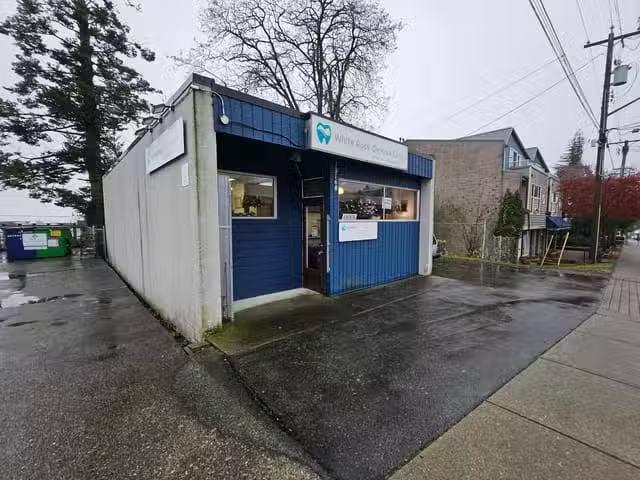 House for sale in White Rock, British Columbia