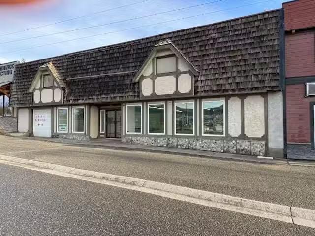 House for sale in Williams Lake, British Columbia