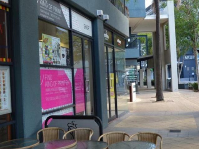 Retail for sale in Toombul, Queensland