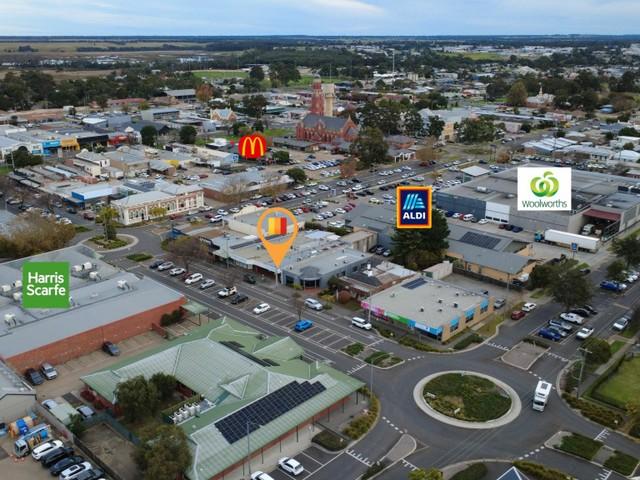 Retail for sale in Bairnsdale, Victoria