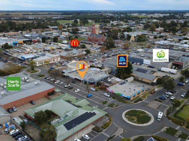 Retail for sale in Bairnsdale, Victoria