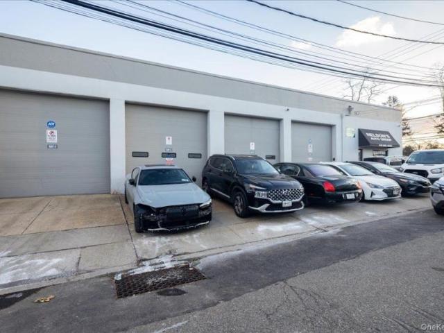 Commercial for sale in Nassau, New York