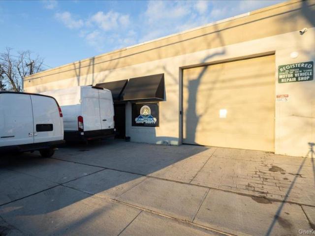 Commercial for sale in Nassau, New York