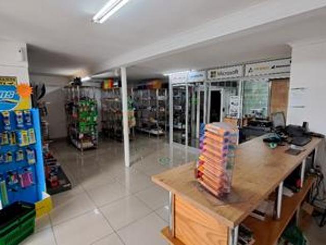 Commercial for rent in UMhlathuze Municipality, Kwazulu-natal