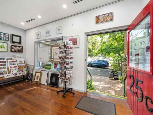 Retail for rent in Sydney, New South Wales