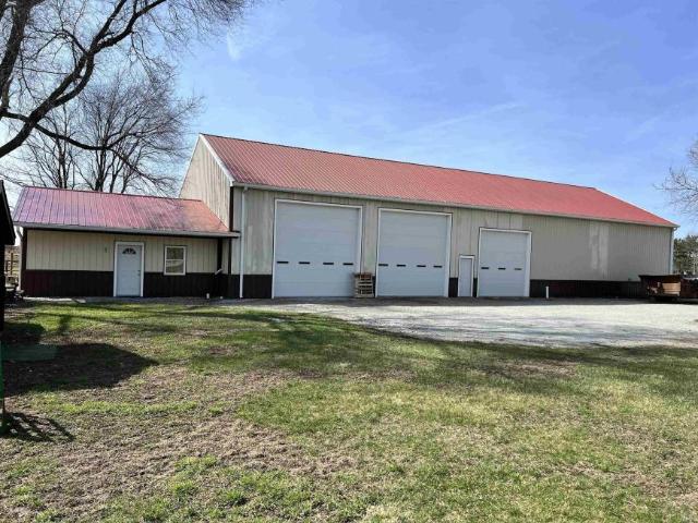 Commercial for sale in Goshen, Indiana