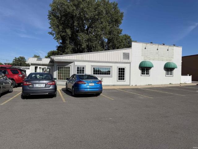 Commercial for sale in Goshen, Indiana