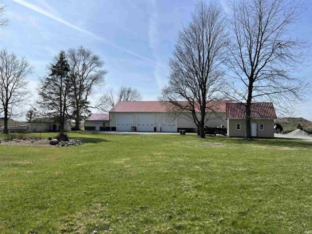 Commercial for sale in Goshen, Indiana