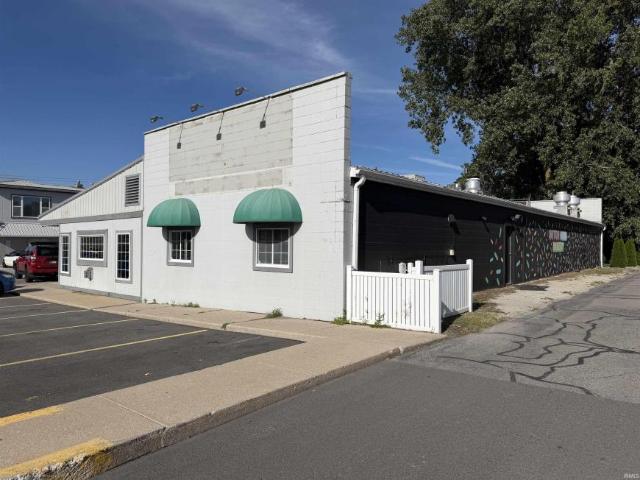 Commercial for sale in Goshen, Indiana