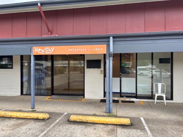 Retail for rent in Kings Creek, Queensland