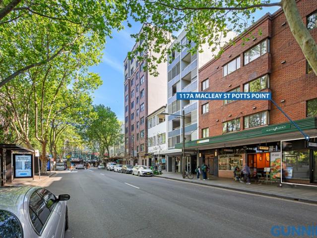 Retail for rent in Sydney, New South Wales