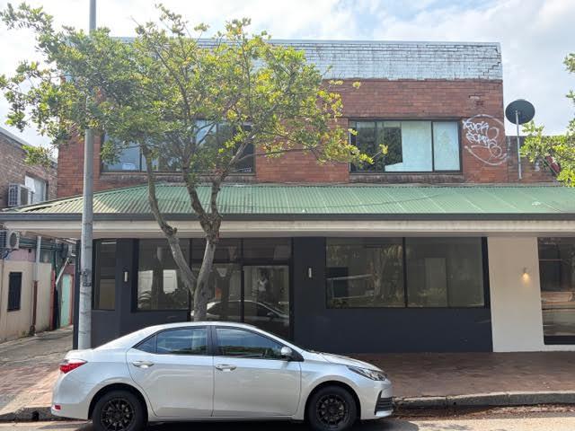 Retail for rent in Sydney, New South Wales