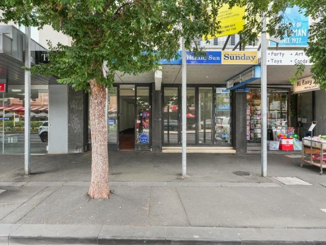 Retail for rent in Camerons Creek, Victoria
