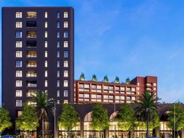 Commercial for rent in Cape Town, Western Cape