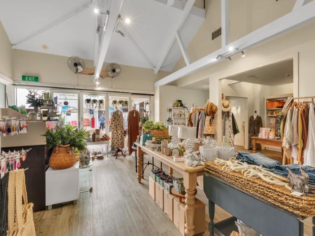 Retail for rent in Rainbow Beach, Queensland