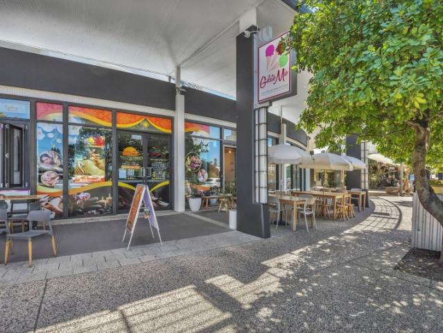 Retail for rent in Coolum Beach, Sunshine Coast Regional