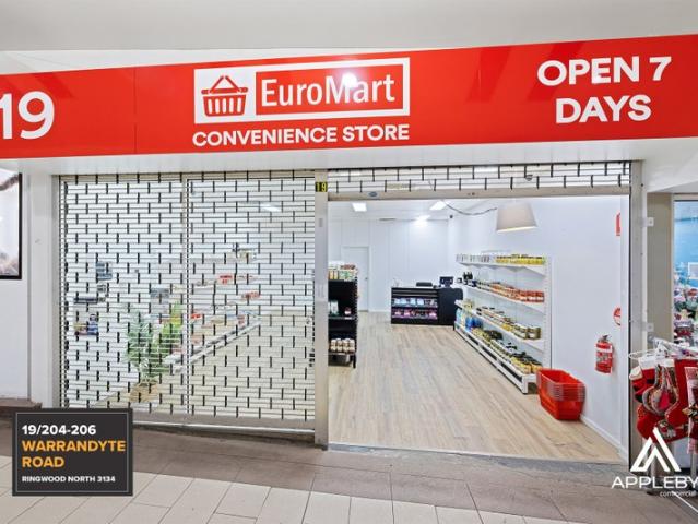 Retail for sale in Camerons Creek, Victoria