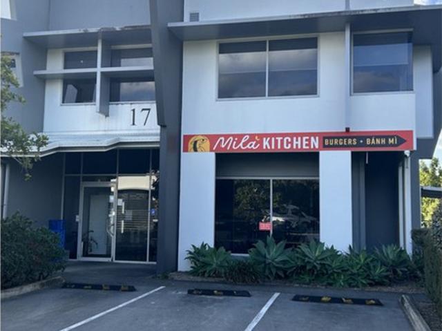 Retail for sale in Toombul, Queensland