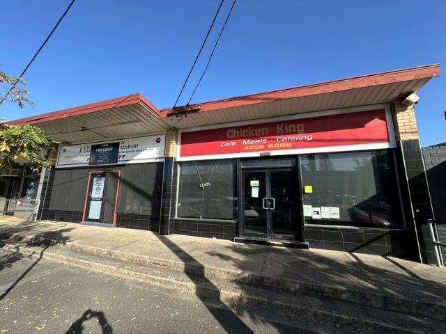 Retail for sale in Oak Flats Dc, New South Wales