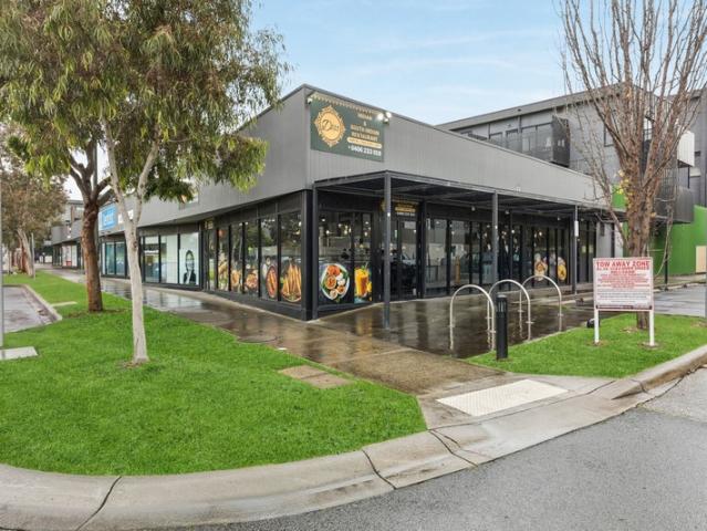 Retail for sale in Camerons Creek, Victoria