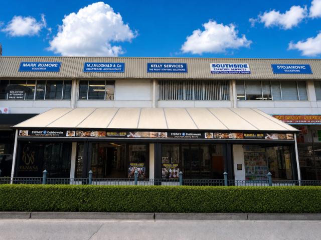 Retail for sale in Sydney, New South Wales