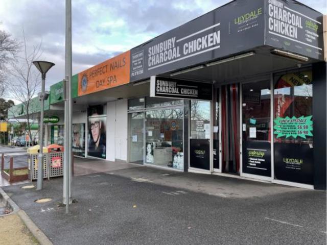 Retail for sale in Camerons Creek, Victoria