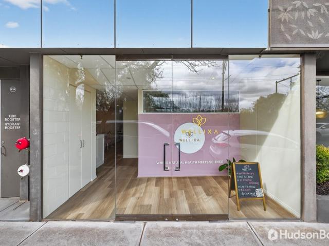 Property for sale in Camerons Creek, Victoria