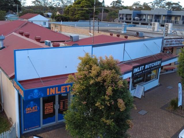 Retail for sale in Sussex Inlet, New South Wales