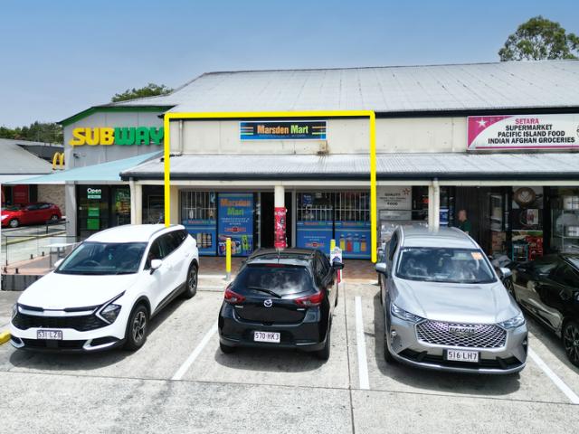 Retail for rent in Toombul, Queensland