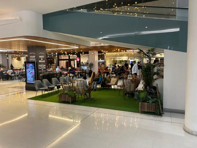 Retail for rent in Sydney, New South Wales