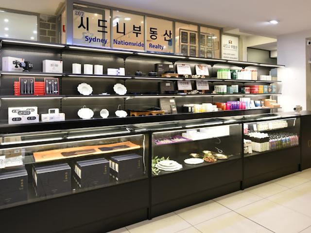 Retail for rent in Sydney, New South Wales