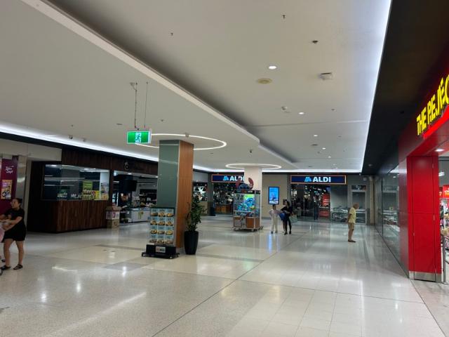 Retail for rent in Sydney, New South Wales