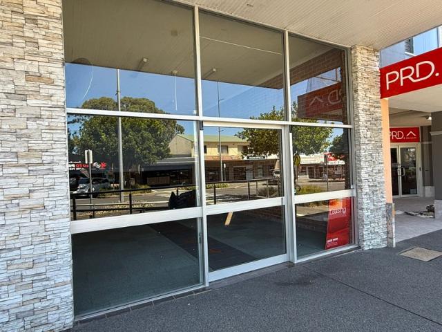 Retail for rent in Laurieton, New South Wales