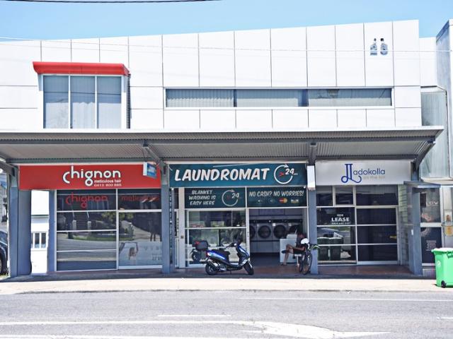 Retail for rent in Toombul, Queensland
