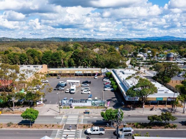 Retail for rent in Byron Bay, New South Wales