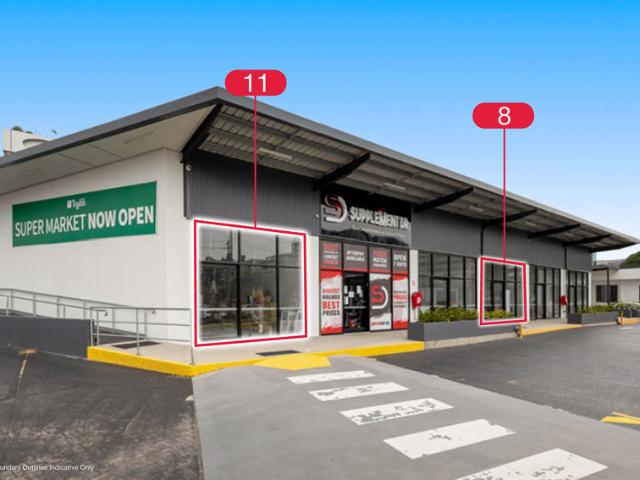 Retail for rent in Toombul, Queensland