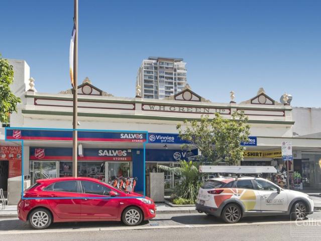 Retail for rent in Townsville, Queensland