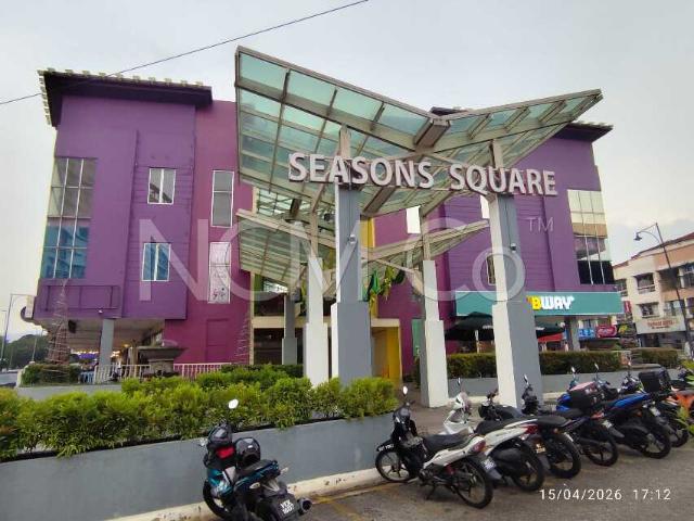 Property for sale in Kuala Selangor, Selangor